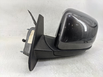 2019-2021 Chevrolet Malibu Driver Side View Mirror - Left Door Mirror OEM Used