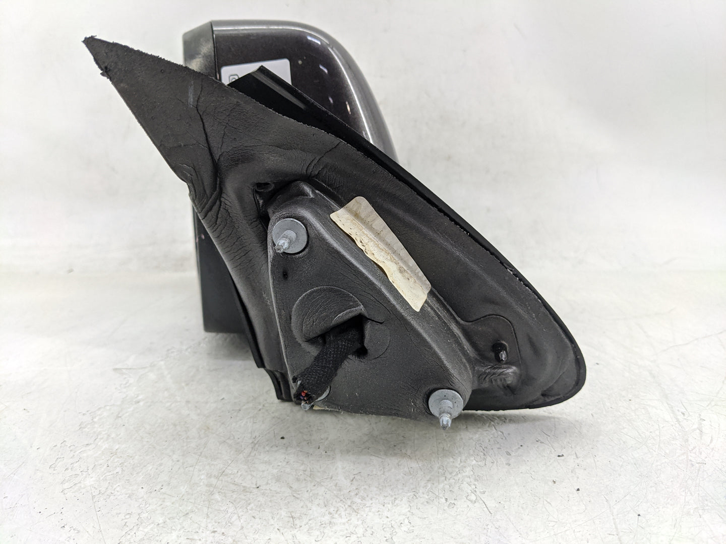 2019-2021 Chevrolet Malibu Driver Side View Mirror - Left Door Mirror OEM Used - Oemusedautoparts1.com