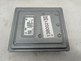 compare product 2020-2021 Chevrolet Malibu PCM Engine Control Computer ECU ECM PCU OEM P/N:12710140 Fits Fits 2020 2021 2022 OEM Used Auto Parts