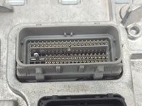 2020-2021 Chevrolet Malibu PCM Engine Control Computer ECU ECM PCU OEM P/N:12710140 Fits Fits 2020 2021 2022 OEM Used Auto P