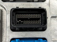 2020-2021 Chevrolet Malibu PCM Engine Control Computer ECU ECM PCU OEM P/N:12710140 Fits Fits 2020 2021 2022 OEM Used Auto P