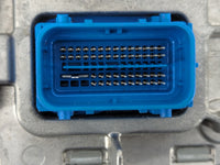 2020-2021 Chevrolet Malibu PCM Engine Control Computer ECU ECM PCU OEM P/N:12710140 Fits Fits 2020 2021 2022 OEM Used Auto P