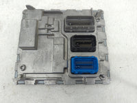 2020-2021 Chevrolet Malibu PCM Engine Control Computer ECU ECM PCU OEM P/N:12710140 Fits Fits 2020 2021 2022 OEM Used Auto P