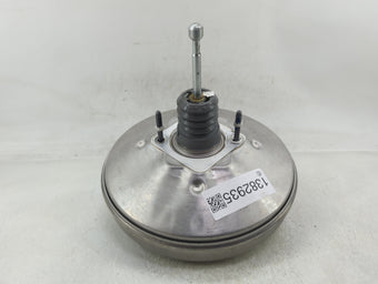compare product 2016-2021 Chevrolet Malibu Power Brake Booster Oem 1382935