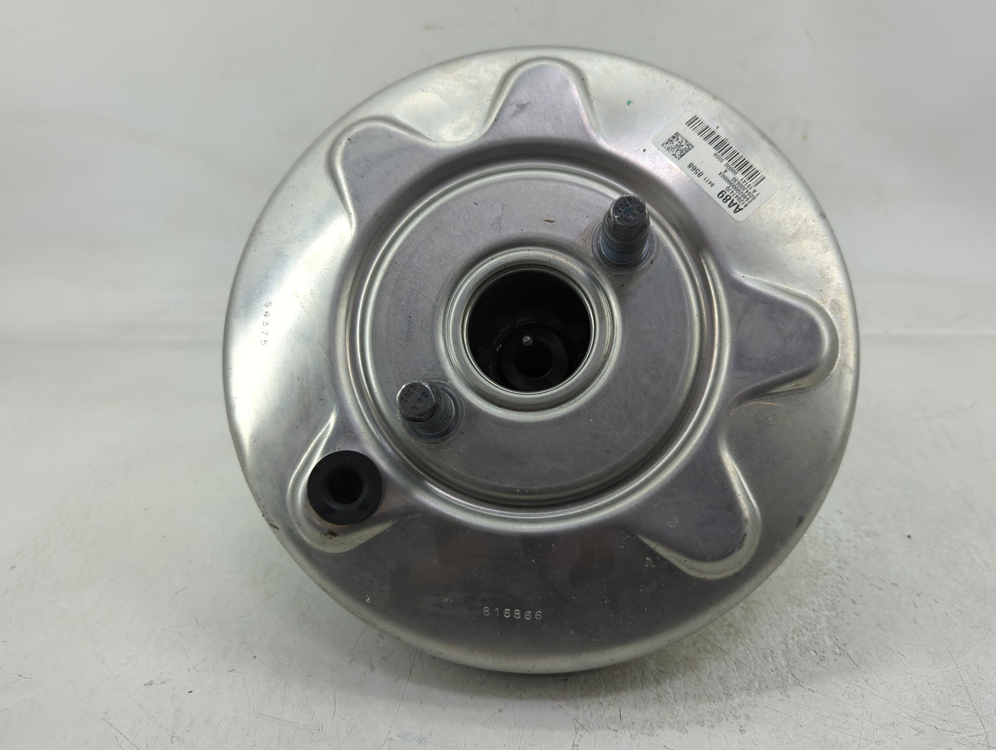 2016-2021 Chevrolet Malibu Power Brake Booster Oem 1382935 - Oemusedautoparts1.com
