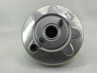 2016-2021 Chevrolet Malibu Power Brake Booster Oem 1382935 - Oemusedautoparts1.com