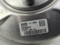 2016-2021 Chevrolet Malibu Power Brake Booster Oem 1382935 - Oemusedautoparts1.com