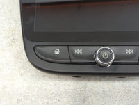 2021 Chevrolet Malibu Information Display Screen - Oemusedautoparts1.com