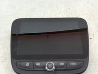 2021 Chevrolet Malibu Information Display Screen - Oemusedautoparts1.com