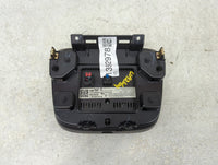 2021 Chevrolet Malibu Information Display Screen - Oemusedautoparts1.com