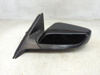 compare product 2019-2021 Chevrolet Malibu Driver Side View Mirror - Left Door Mirror OEM Used