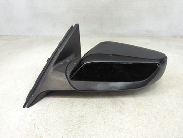 2019-2021 Chevrolet Malibu Driver Side View Mirror - Left Door Mirror OEM Used - Oemusedautoparts1.com