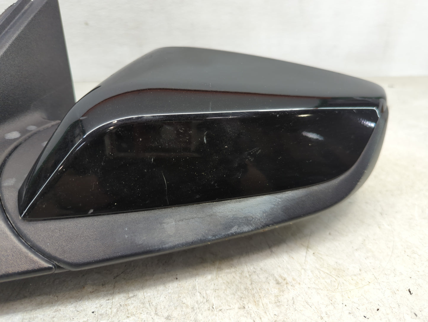 2019-2021 Chevrolet Malibu Driver Side View Mirror - Left Door Mirror OEM Used - Oemusedautoparts1.com