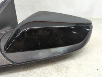 2019-2021 Chevrolet Malibu Driver Side View Mirror - Left Door Mirror OEM Used