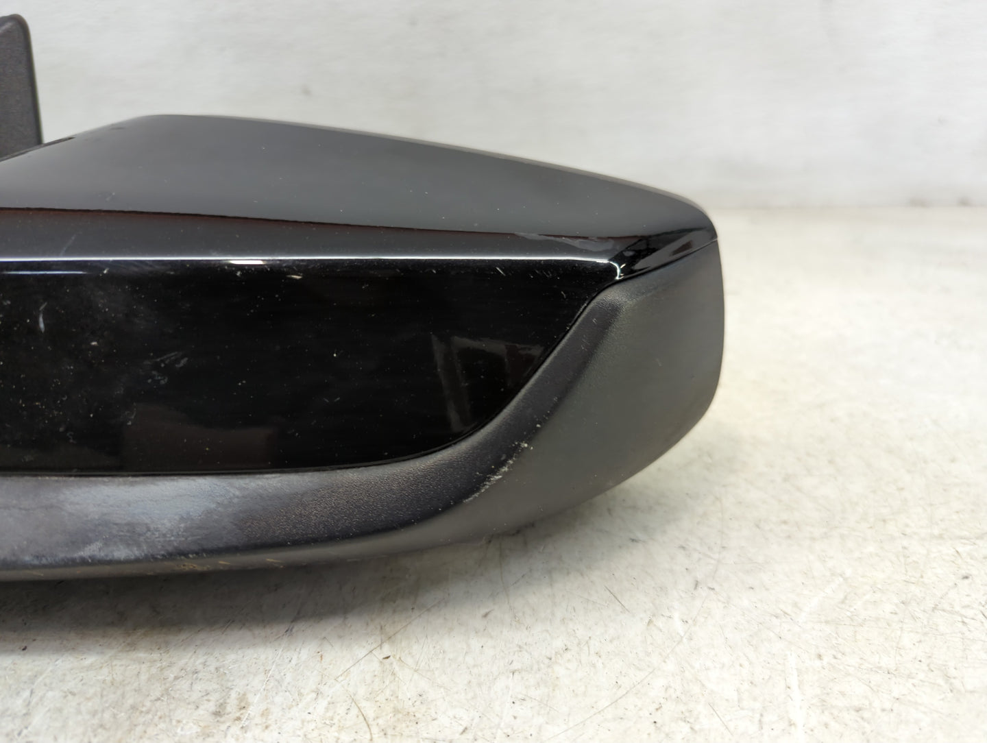 2019-2021 Chevrolet Malibu Driver Side View Mirror - Left Door Mirror OEM Used - Oemusedautoparts1.com