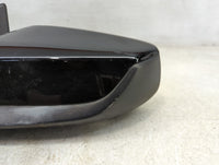 2019-2021 Chevrolet Malibu Driver Side View Mirror - Left Door Mirror OEM Used - Oemusedautoparts1.com