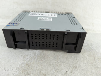 compare product 2019-2021 Chevrolet Malibu Radio AM FM Cd Player Receiver Replacement P/N:84785827 Fits Fits 2019 2020 2021 OEM Used Auto Parts