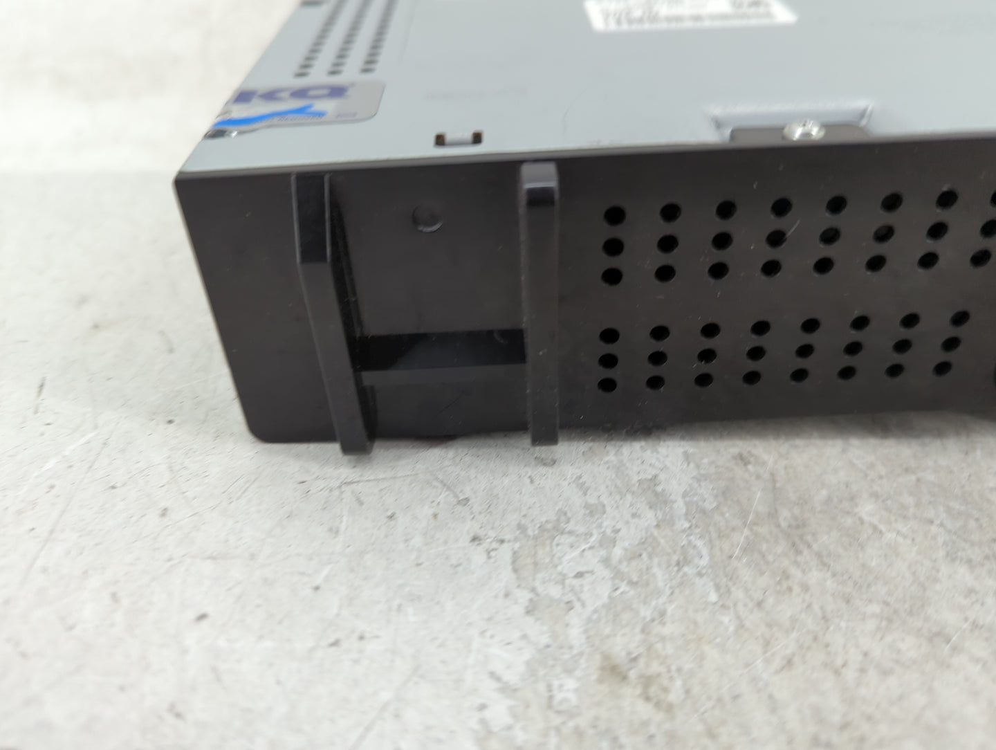 2019-2021 Chevrolet Malibu Radio AM FM Cd Player Receiver Replacement P/N:84785827 Fits Fits 2019 2020 2021 OEM Used Auto Pa