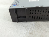 2019-2021 Chevrolet Malibu Radio AM FM Cd Player Receiver Replacement P/N:84785827 Fits Fits 2019 2020 2021 OEM Used Auto Pa