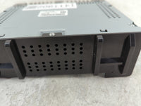 2019-2021 Chevrolet Malibu Radio AM FM Cd Player Receiver Replacement P/N:84785827 Fits Fits 2019 2020 2021 OEM Used Auto Pa