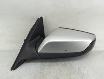 compare product 2019-2021 Chevrolet Malibu Driver Side View Mirror - Left Door Mirror OEM Used