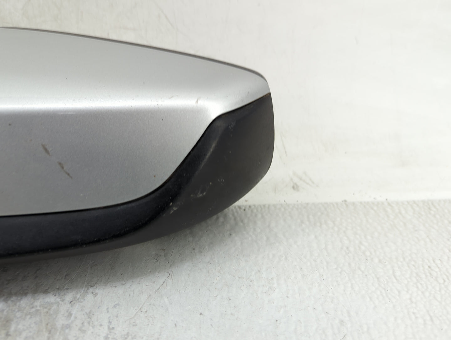 2019-2021 Chevrolet Malibu Driver Side View Mirror - Left Door Mirror OEM Used - Oemusedautoparts1.com