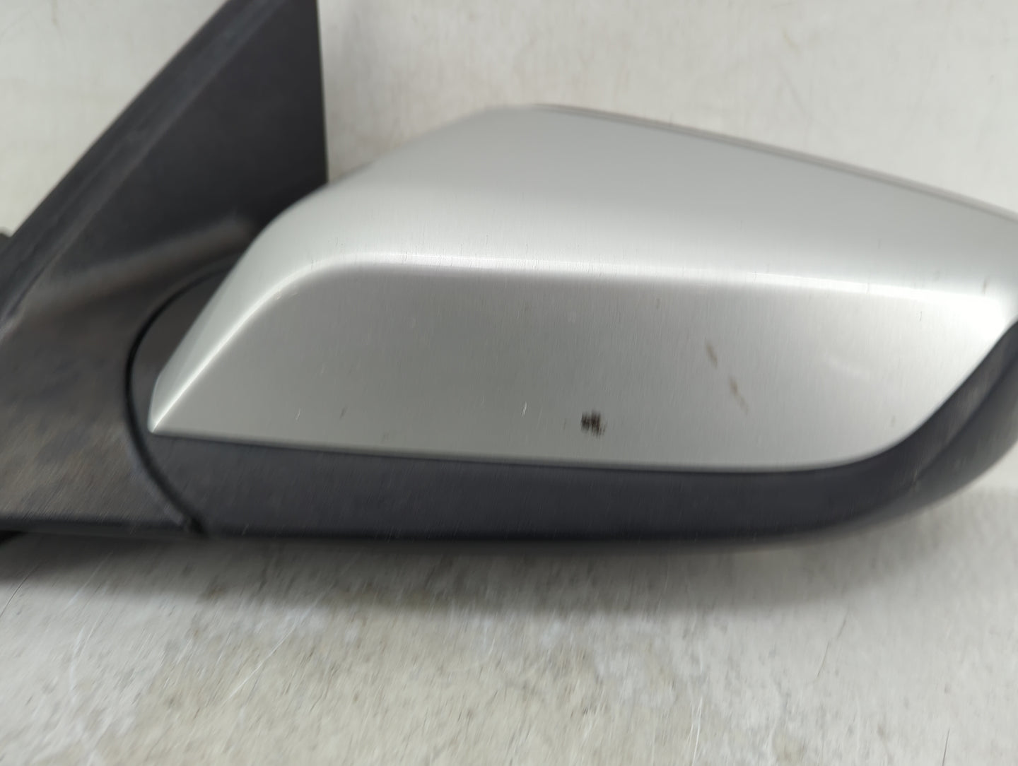 2019-2021 Chevrolet Malibu Driver Side View Mirror - Left Door Mirror OEM Used - Oemusedautoparts1.com