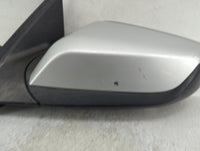 2019-2021 Chevrolet Malibu Driver Side View Mirror - Left Door Mirror OEM Used - Oemusedautoparts1.com