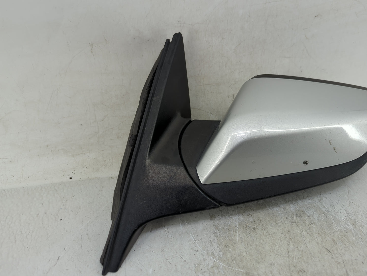 2019-2021 Chevrolet Malibu Driver Side View Mirror - Left Door Mirror OEM Used - Oemusedautoparts1.com