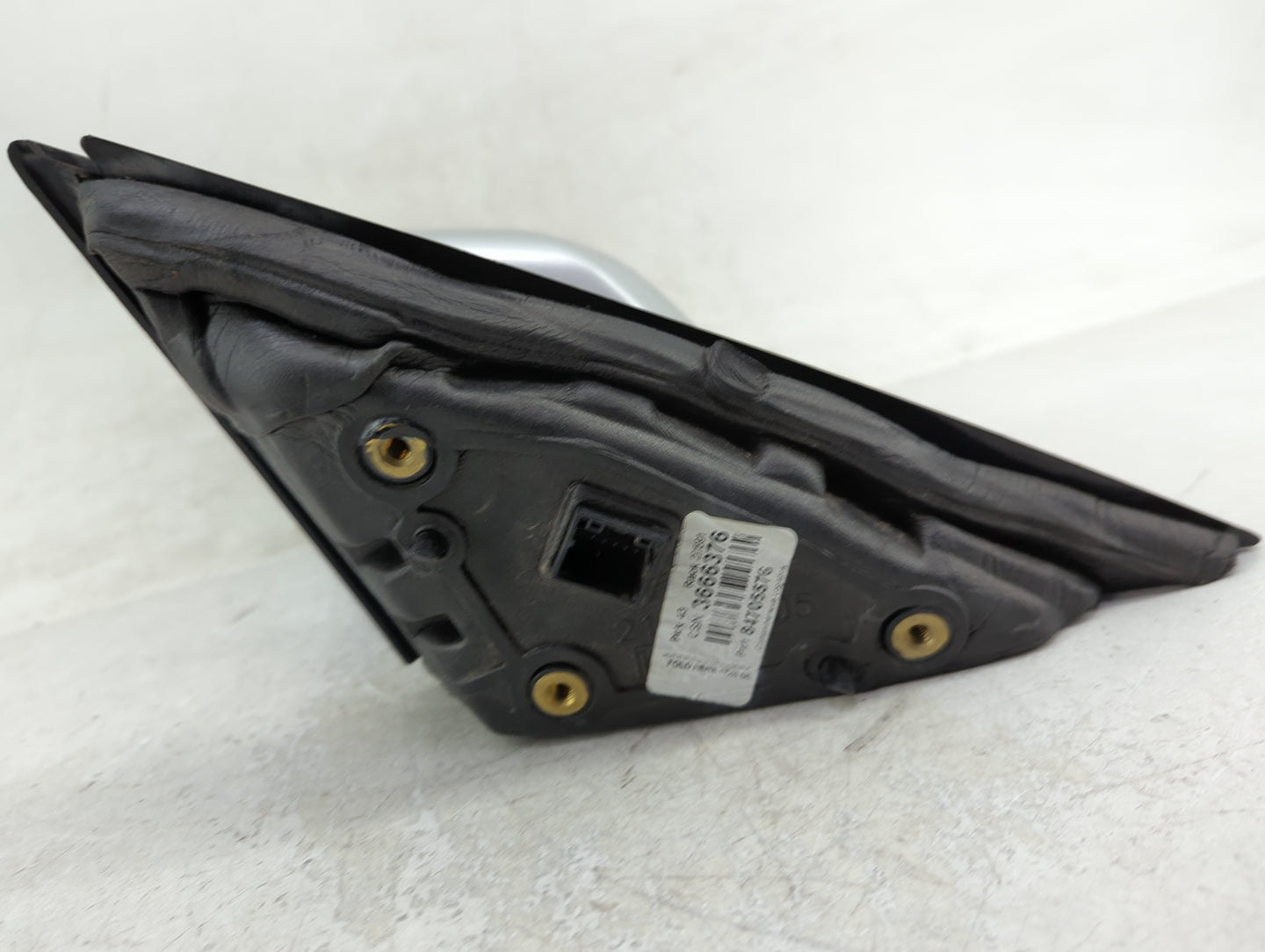 2019-2021 Chevrolet Malibu Driver Side View Mirror - Left Door Mirror OEM Used - Oemusedautoparts1.com