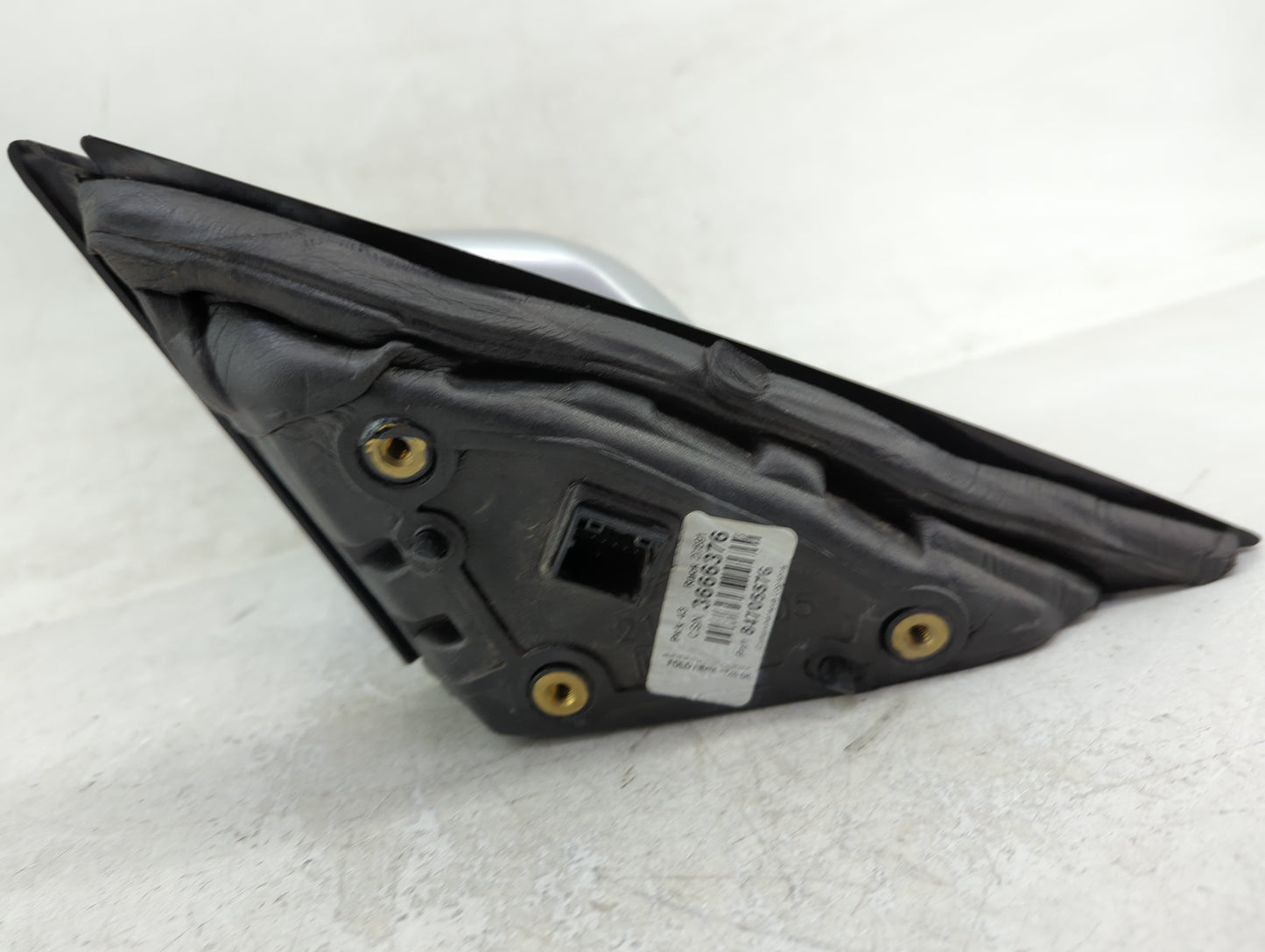 2019-2021 Chevrolet Malibu Driver Side View Mirror - Left Door Mirror OEM Used - Oemusedautoparts1.com