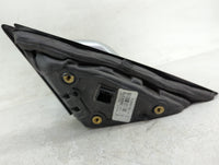 2019-2021 Chevrolet Malibu Driver Side View Mirror - Left Door Mirror OEM Used - Oemusedautoparts1.com