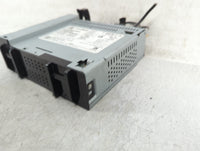 2019-2021 Chevrolet Malibu Radio AM FM Cd Player Receiver Replacement P/N:84594454 Fits Fits 2019 2020 2021 OEM Used Auto Pa
