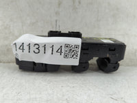 2016-2021 Chevrolet Malibu Master Power Window Switch Replacement Driver Side Left P/N:D1A189A 84513464 Fits OEM Used Auto P