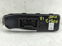 2016-2021 Chevrolet Malibu Master Power Window Switch Replacement Driver Side Left P/N:D1A189A 84513464 Fits OEM Used Auto P