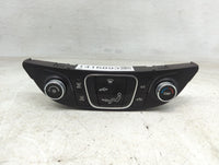 2019-2021 Chevrolet Malibu Climate Control Module Temperature AC/Heater Replacement P/N:84426651 Fits Fits 2019 2020 2021 OE