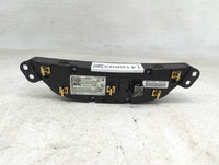 2019-2021 Chevrolet Malibu Climate Control Module Temperature AC/Heater Replacement P/N:84426651 Fits Fits 2019 2020 2021 OE