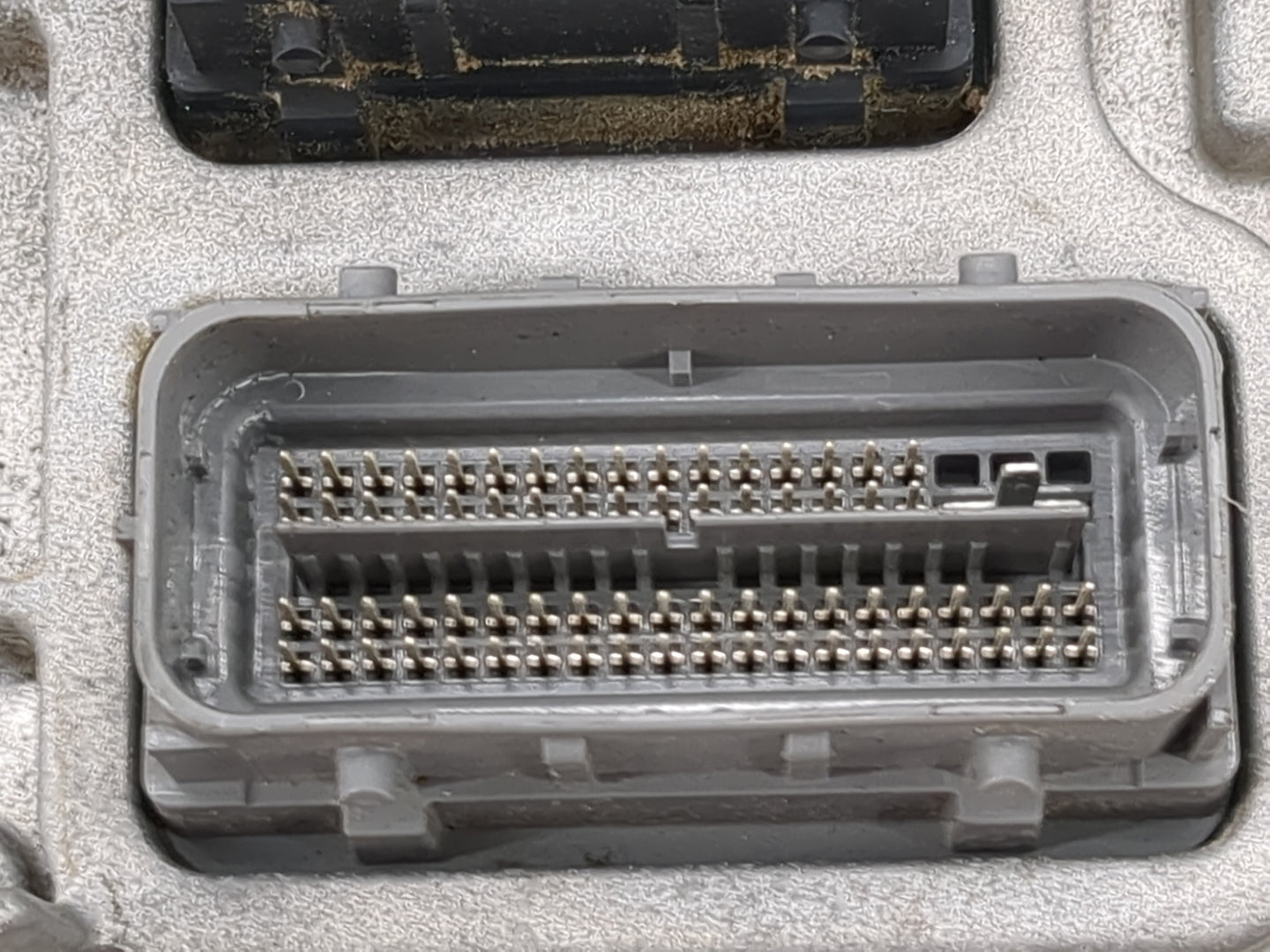 2020-2021 Chevrolet Malibu PCM Engine Control Computer ECU ECM PCU OEM P/N:12702989 116833270, 12717886 Fits Fits 2020 2021 