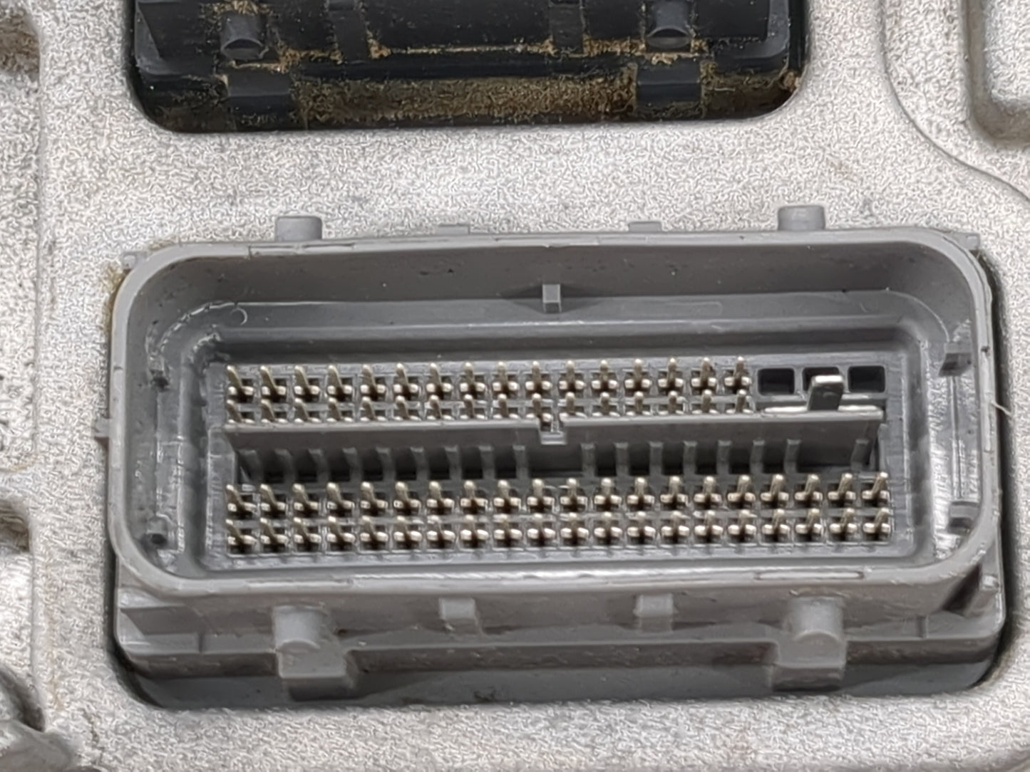 2020-2021 Chevrolet Malibu PCM Engine Control Computer ECU ECM PCU OEM P/N:12702989 116833270, 12717886 Fits Fits 2020 2021 