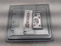 2020-2021 Chevrolet Malibu PCM Engine Control Computer ECU ECM PCU OEM P/N:12702989 116833270, 12717886 Fits Fits 2020 2021 
