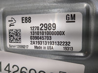 2020-2021 Chevrolet Malibu PCM Engine Control Computer ECU ECM PCU OEM P/N:12702989 116833270, 12717886 Fits Fits 2020 2021 