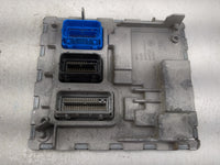 2020-2021 Chevrolet Malibu PCM Engine Control Computer ECU ECM PCU OEM P/N:12710140 Fits Fits 2020 2021 2022 OEM Used Auto P