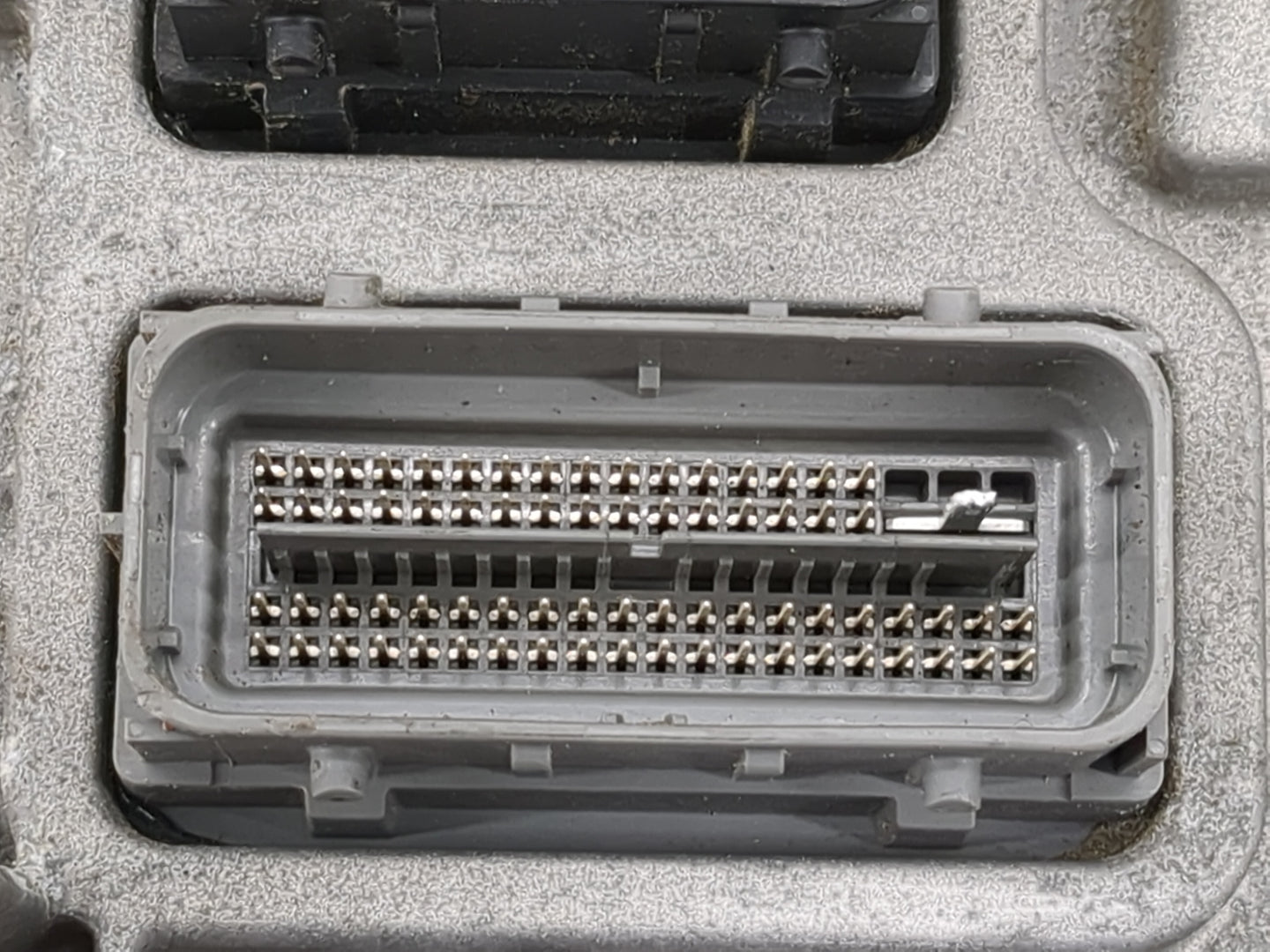 2020-2021 Chevrolet Malibu PCM Engine Control Computer ECU ECM PCU OEM P/N:12710140 Fits Fits 2020 2021 2022 OEM Used Auto P
