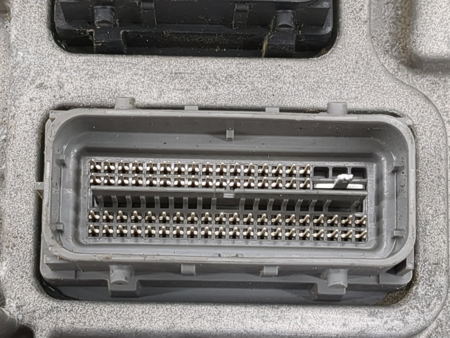 2020-2021 Chevrolet Malibu PCM Engine Control Computer ECU ECM PCU OEM P/N:12710140 Fits Fits 2020 2021 2022 OEM Used Auto P