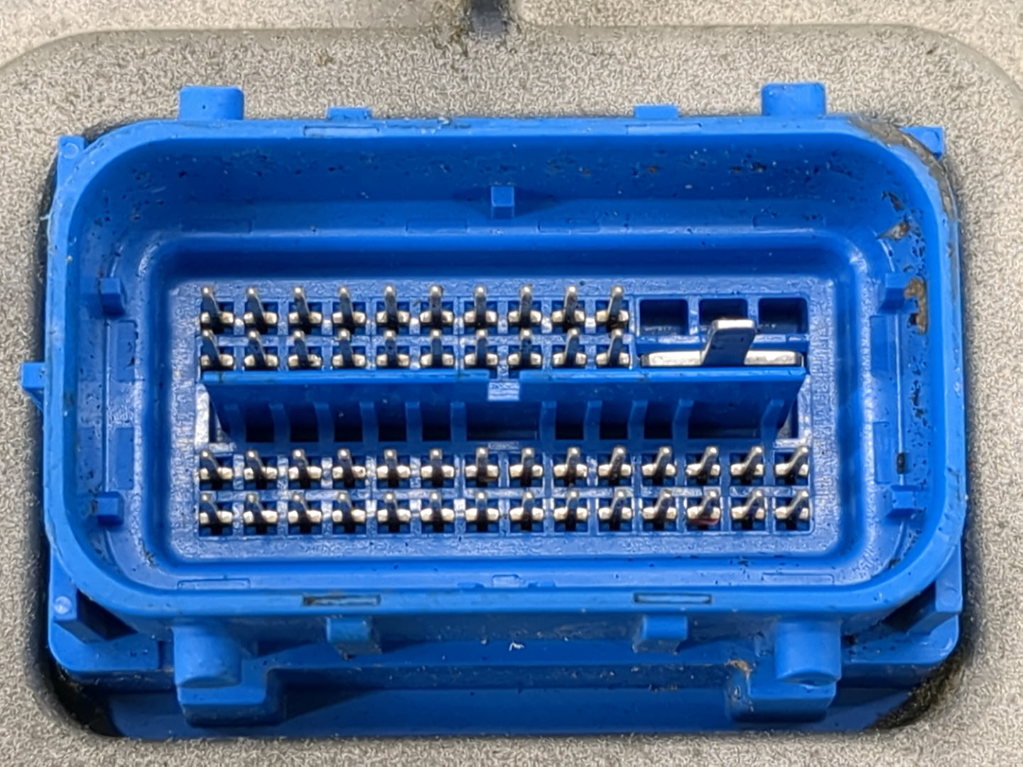 2020-2021 Chevrolet Malibu PCM Engine Control Computer ECU ECM PCU OEM P/N:12710140 Fits Fits 2020 2021 2022 OEM Used Auto P
