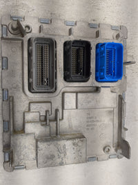 2020-2021 Chevrolet Malibu PCM Engine Control Computer ECU ECM PCU OEM P/N:116833270 12717886 Fits Fits 2020 2021 2022 OEM U