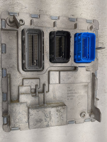 compare product 2020-2021 Chevrolet Malibu PCM Engine Control Computer ECU ECM PCU OEM P/N:116833270 12717886 Fits Fits 2020 2021 2022 OEM Used Auto Parts