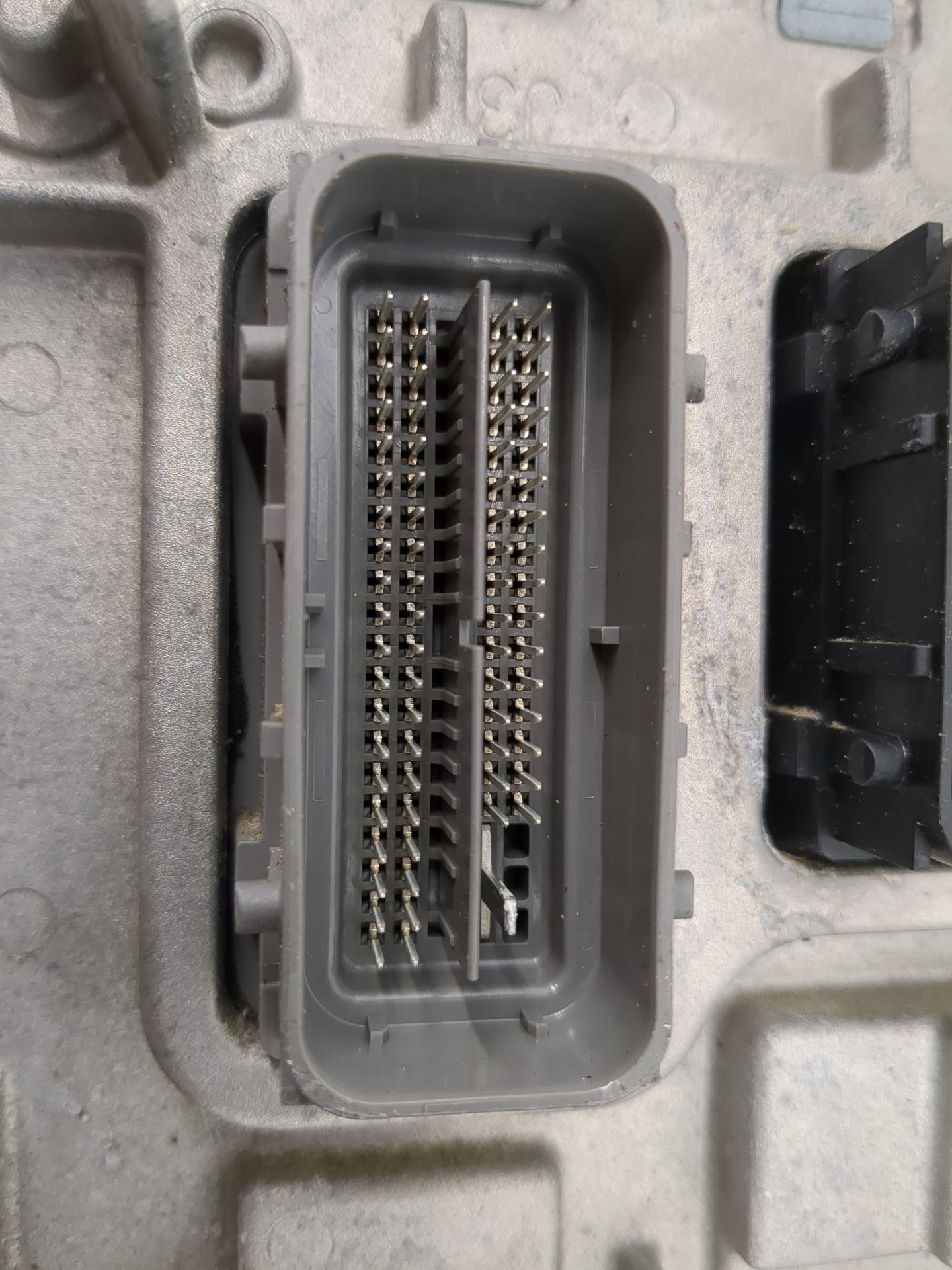2020-2021 Chevrolet Malibu PCM Engine Control Computer ECU ECM PCU OEM P/N:116833270 12717886 Fits Fits 2020 2021 2022 OEM U