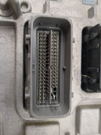2020-2021 Chevrolet Malibu PCM Engine Control Computer ECU ECM PCU OEM P/N:116833270 12717886 Fits Fits 2020 2021 2022 OEM U