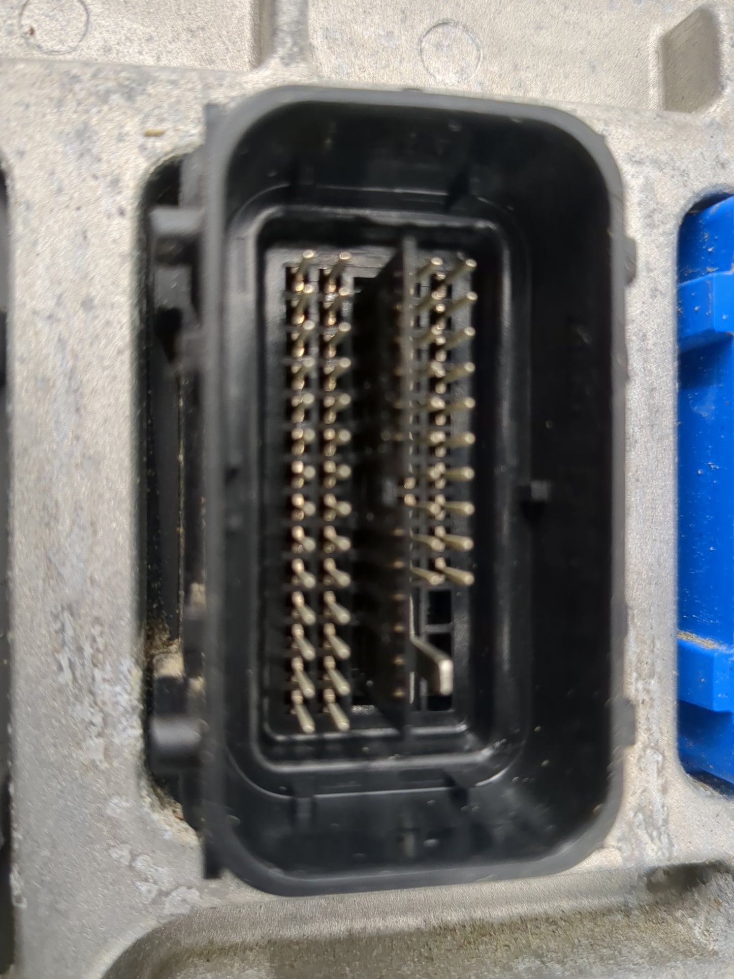 2020-2021 Chevrolet Malibu PCM Engine Control Computer ECU ECM PCU OEM P/N:116833270 12717886 Fits Fits 2020 2021 2022 OEM U